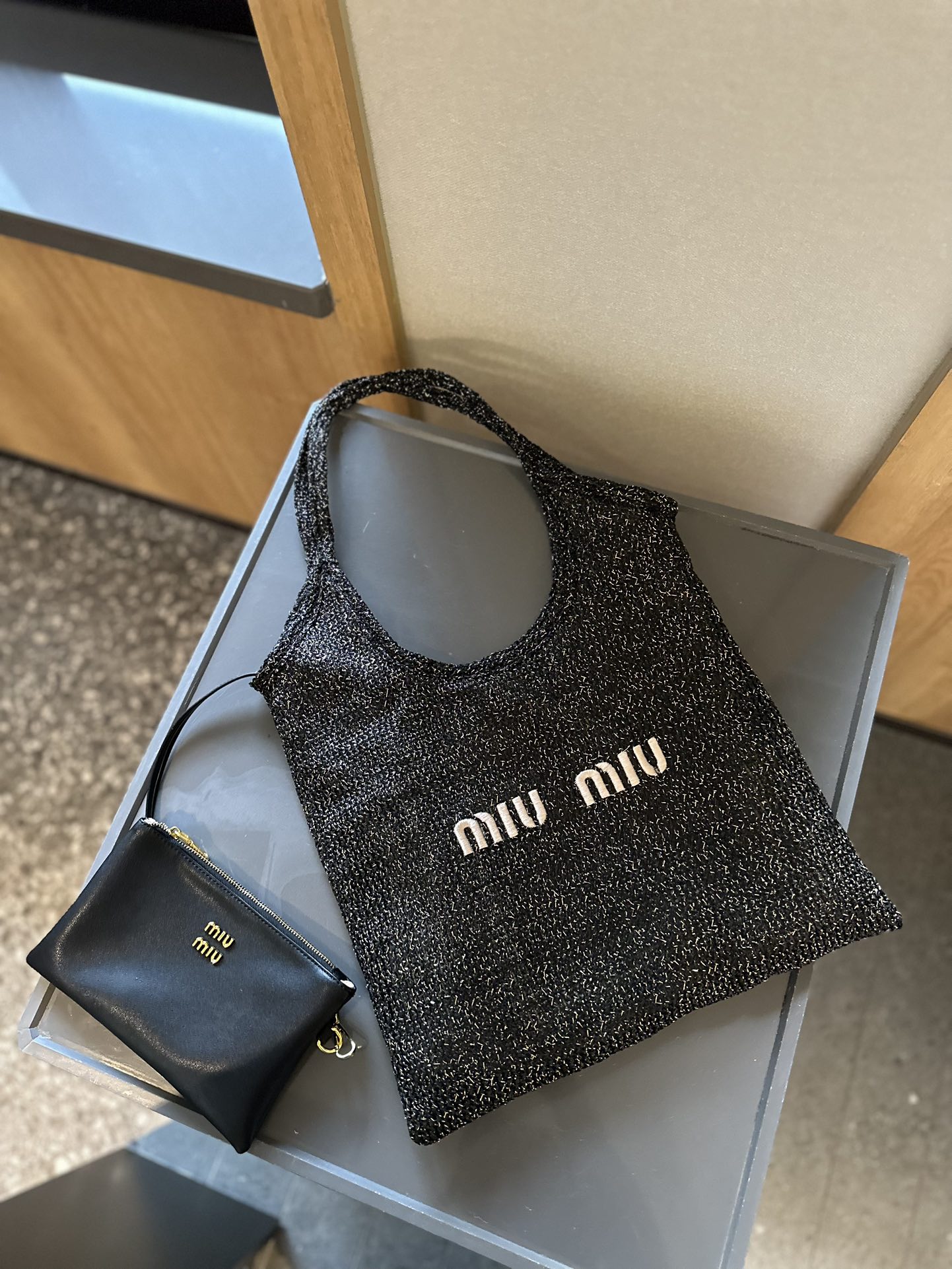 MiuMiu bag 208